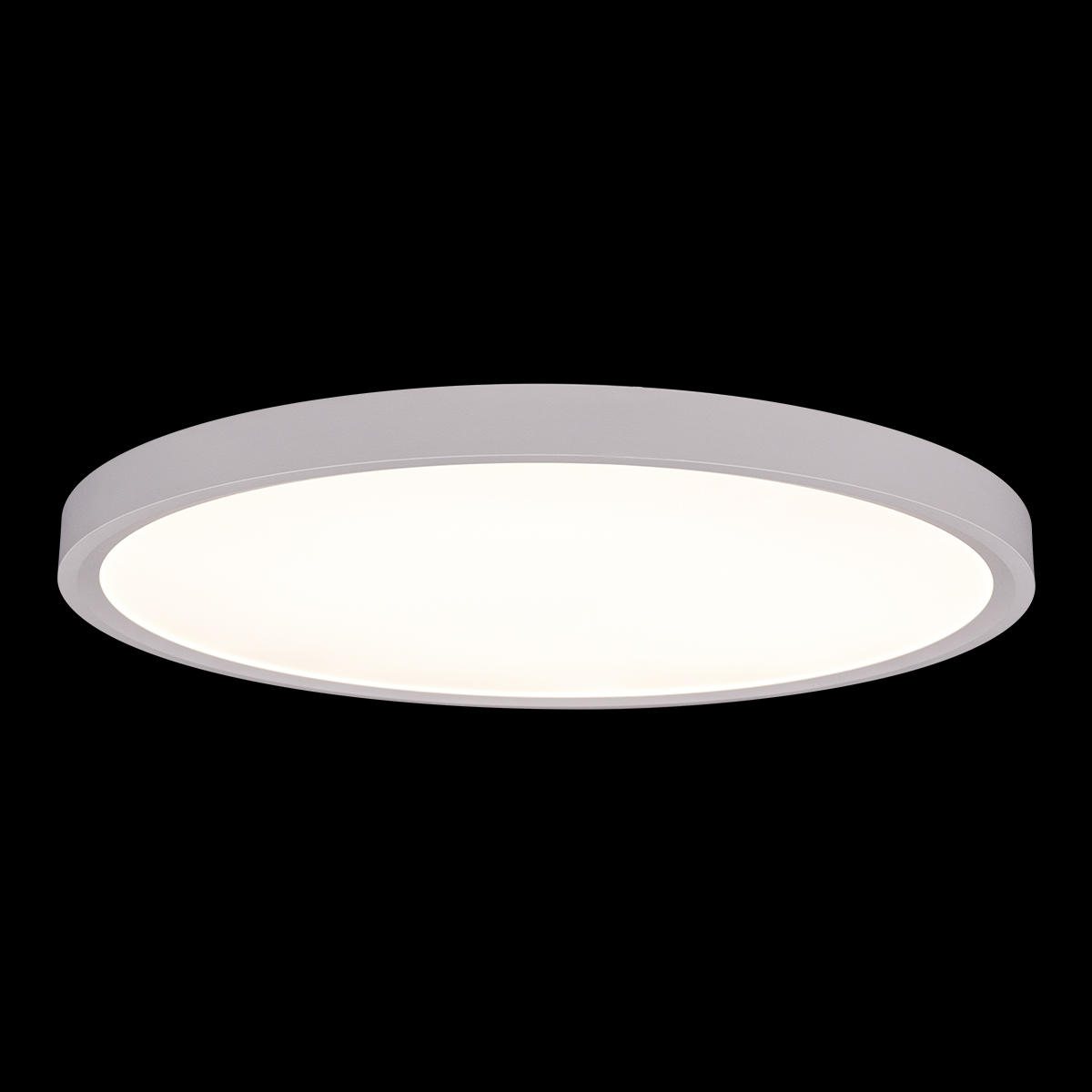 Потолочный светильник Loft IT Extraslim 10227/40 White