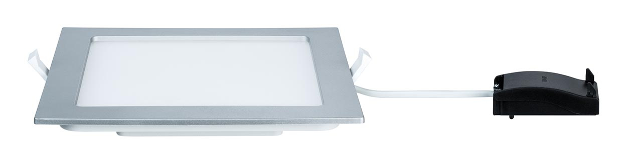Встраиваемый светодиодный светильник Paulmann Quality Line Panel 92078