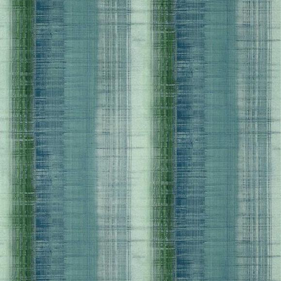 Обои Thibaut TWW10919 Painted Desert Green and Blue