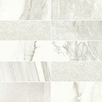 Мозаика Mosaic Avorio 22,5х22,5