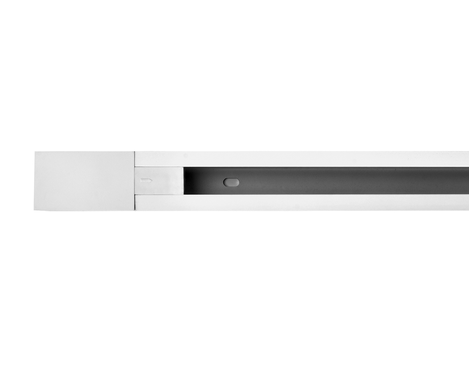 Шинопровод однофазный Ambrella Light Track System GL7012