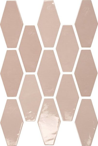 HARLEQUIN PINK