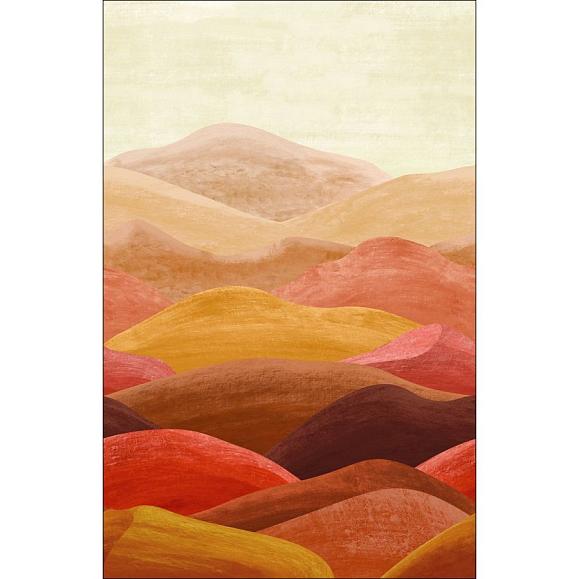 Панно Caselio 104673204 Fairyland Orange beige
