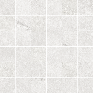 Mosaico Lambda Blanco