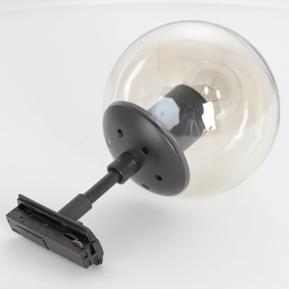Трековый светильник Lussole LOFT LSP-8167-TAB