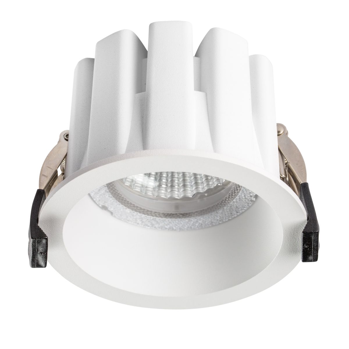 Встраиваемый светильник Lightstar Ciclone 385036