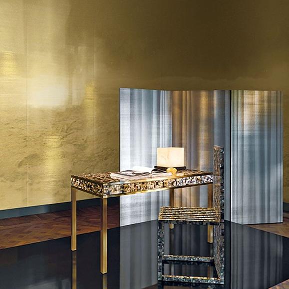 Панно Armani Casa GA9 9970 Leopardi