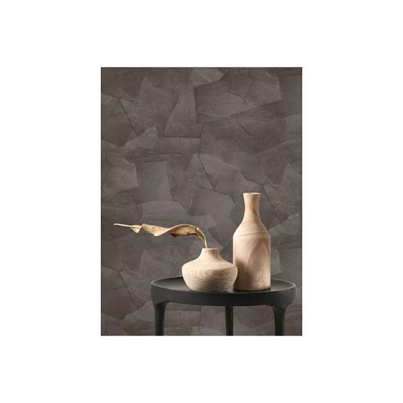 Обои Casadeco 89639509 Papier Colle Noir d'encre