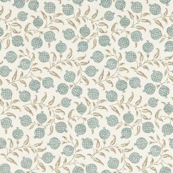 Обои флизелиновые Sanderson 217448 коллекции Curios Wallpaper