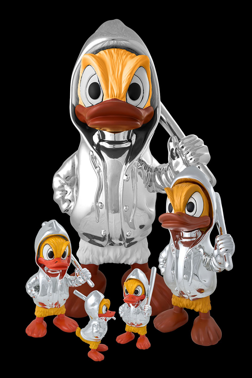 Teona Decor Donald Duck TD404/1L