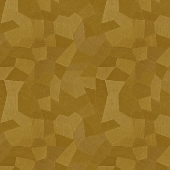 Обои Arte 75303A Facet Antique Gold