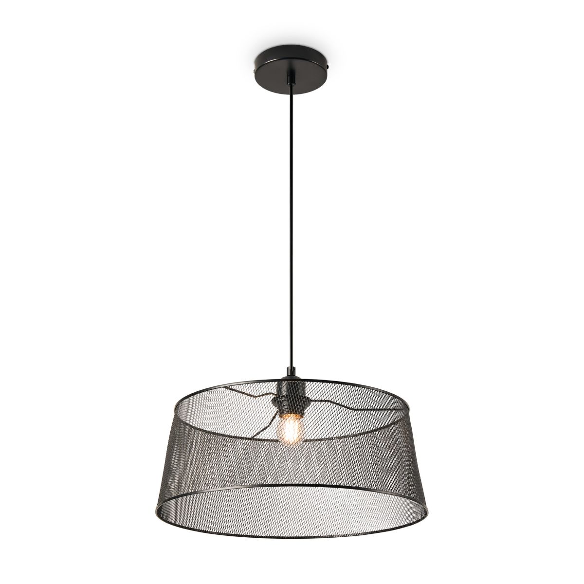 Подвесной светильник Freya Cobweb FR4024PL-01B2