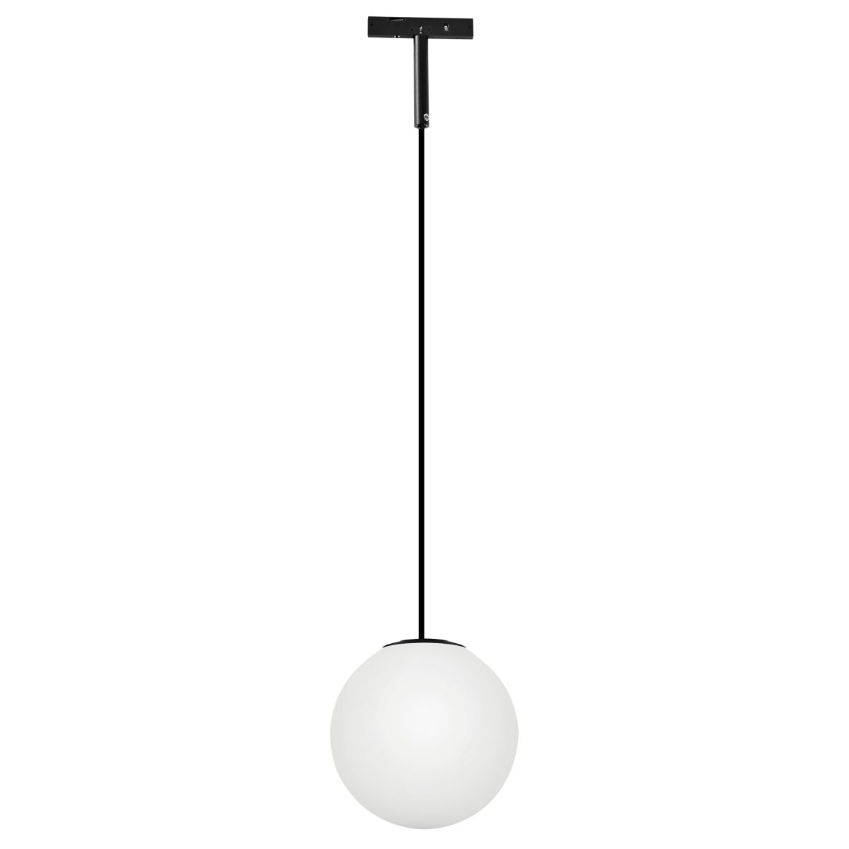 Трековый однофазный светильник Lightstar Linea 206837