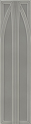 CERAMICHE GRAZIA EPOQUE Belvedere Grey Craquele