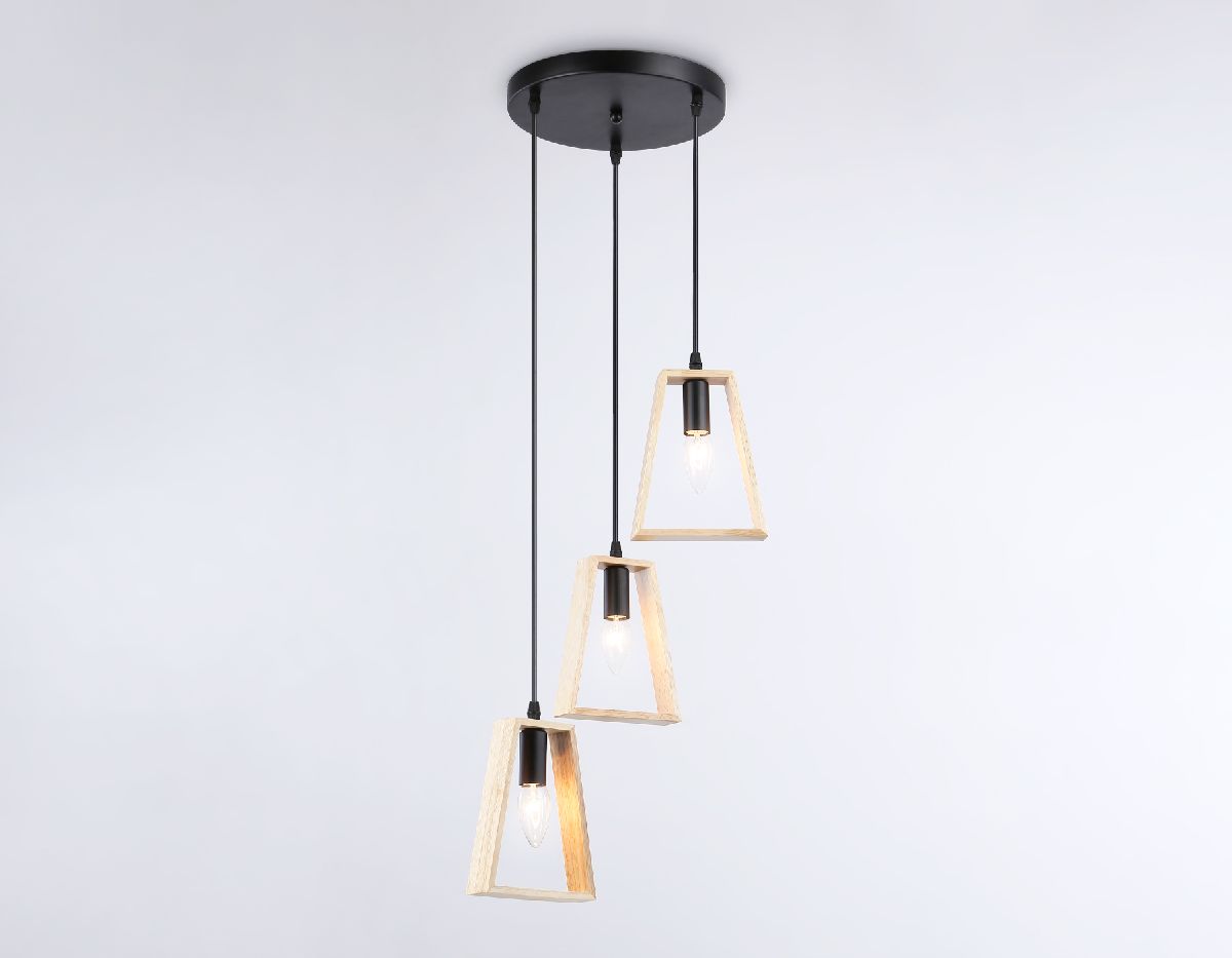 Подвесной светильник Ambrella Light Loft TR80499