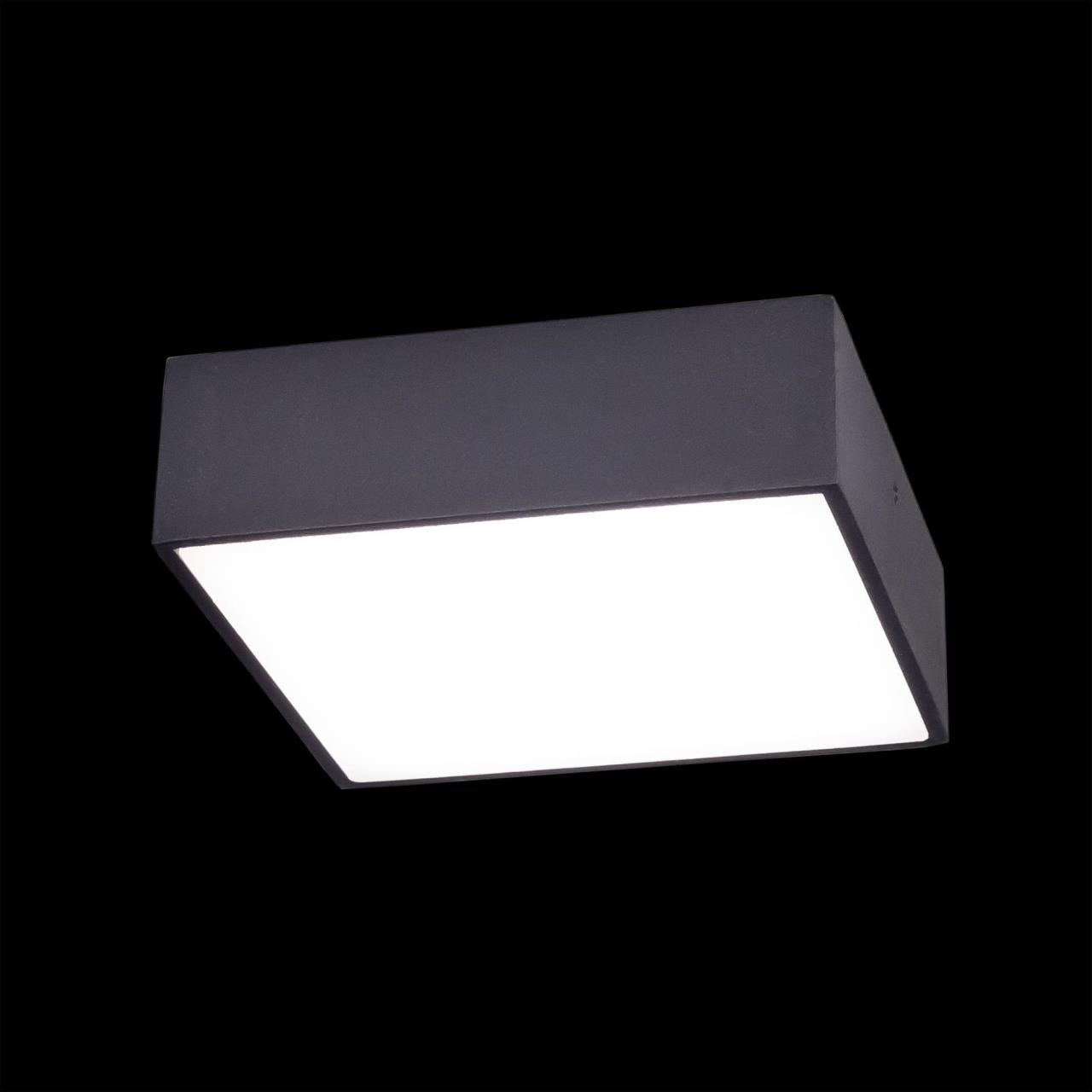 Накладной светильник Citilux Тао CL712X122N