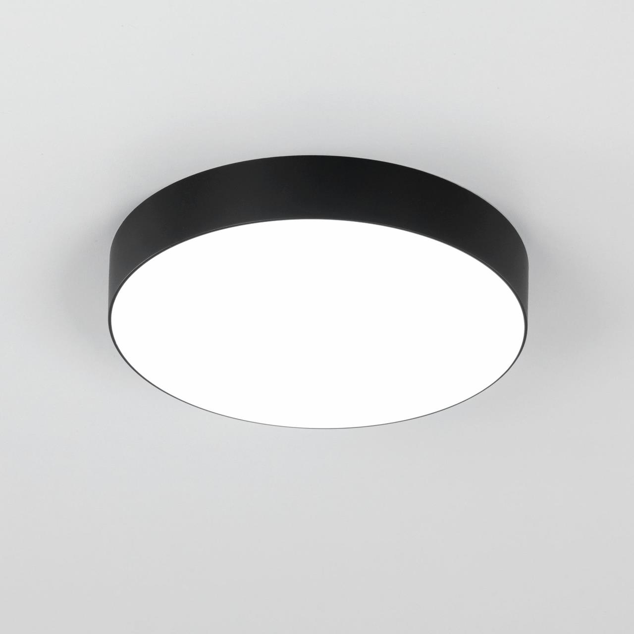 Накладной светодиодный светильник Citilux Тао CL712242N