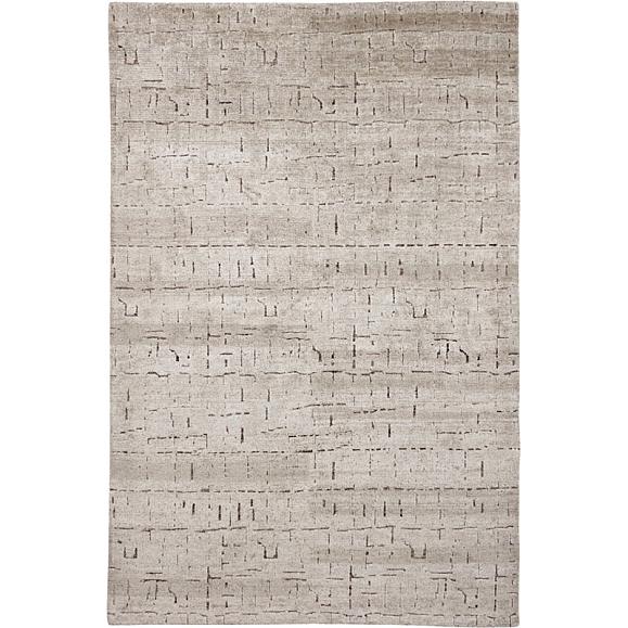 Ковер Toulemonde Bochart Glyphe Silver (200 x 300)