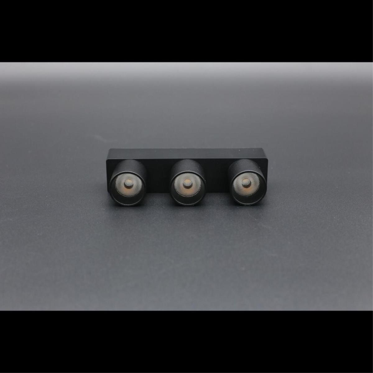 Трековый магнитный светильник Aployt Magnetic track 48 APL.0110.00.06