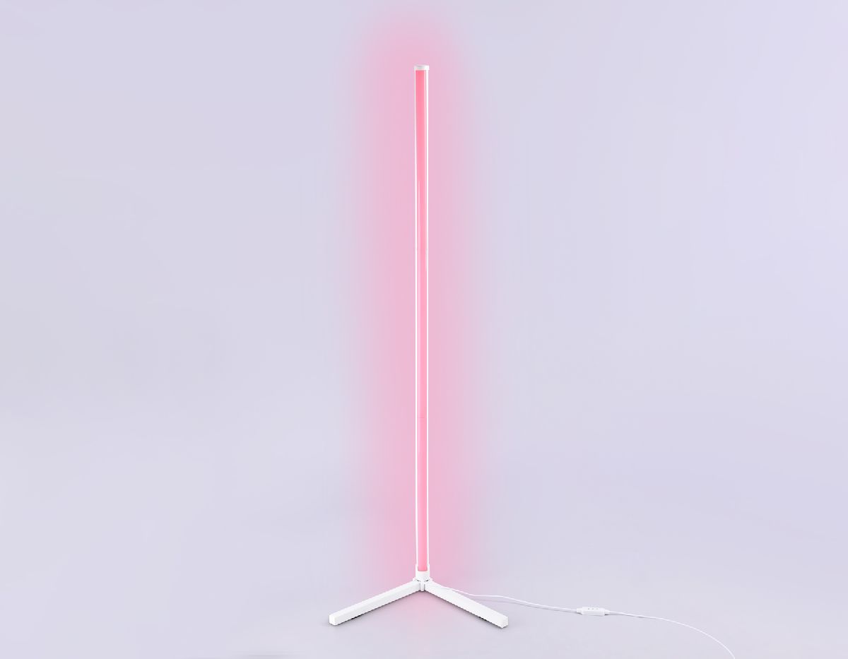 Торшер Ambrella Light Comfort LineTech FL8020