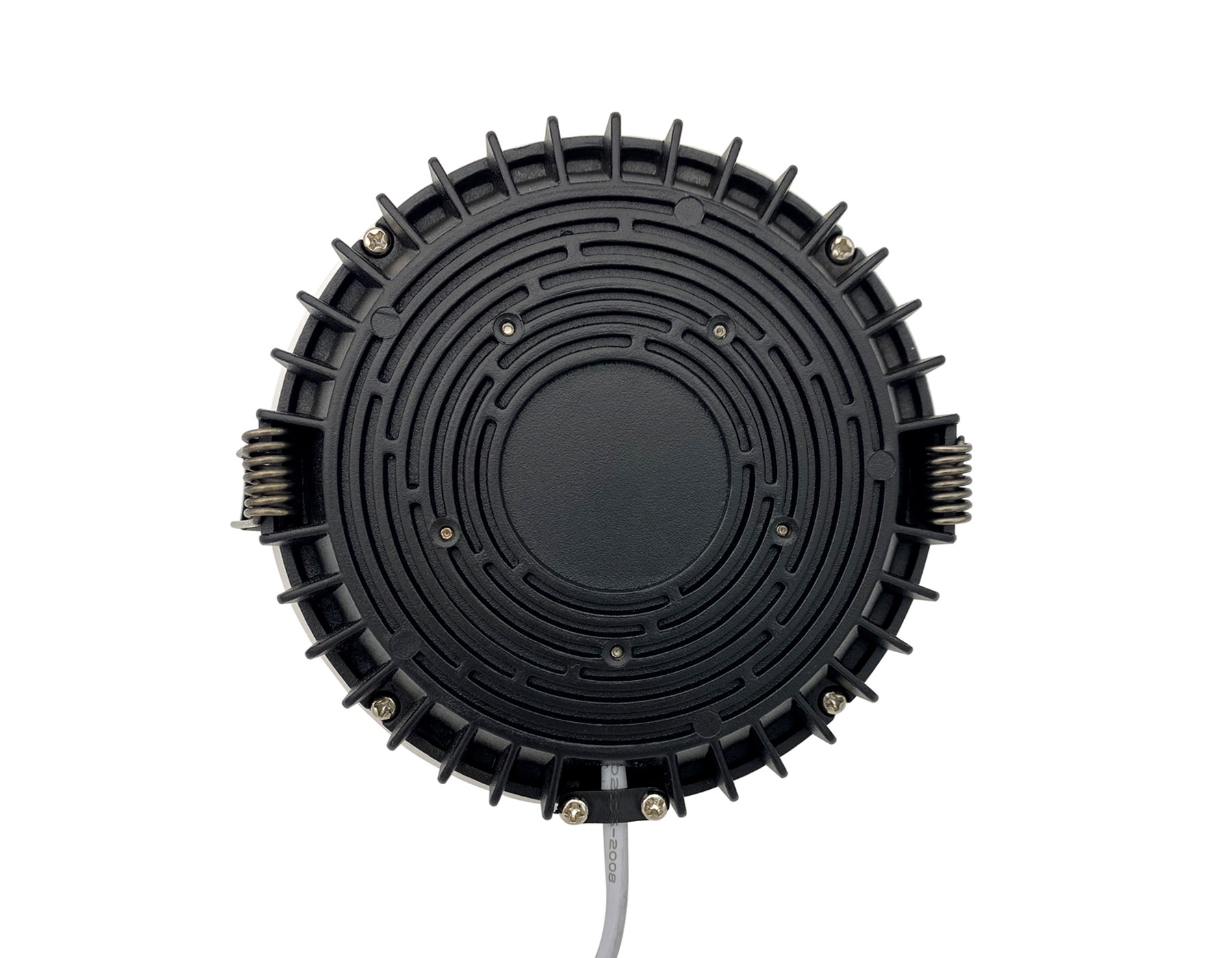 Встраиваемый светильник Ambrella Light Downlight DCR512
