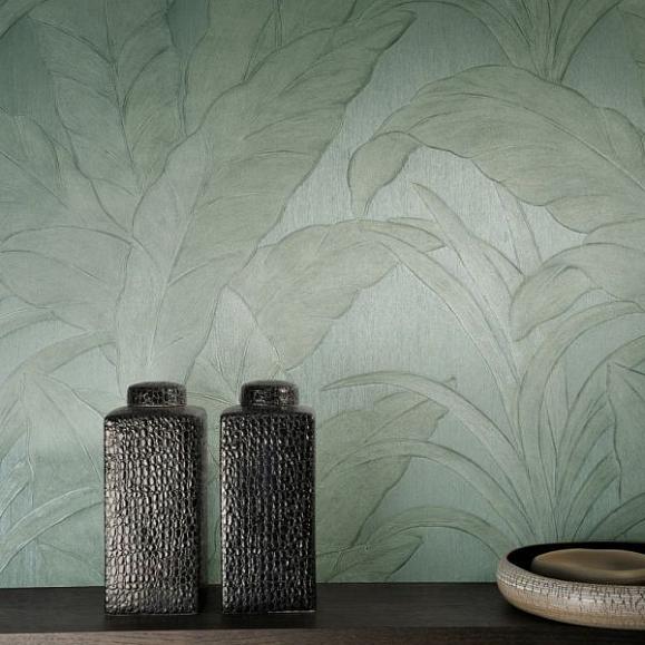 Обои Arte 75003B Musa Eucalyptus