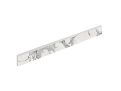 ITALON / ИТАЛОН CHARME EVO Плинтус Statuario Battiscopa Bullnose