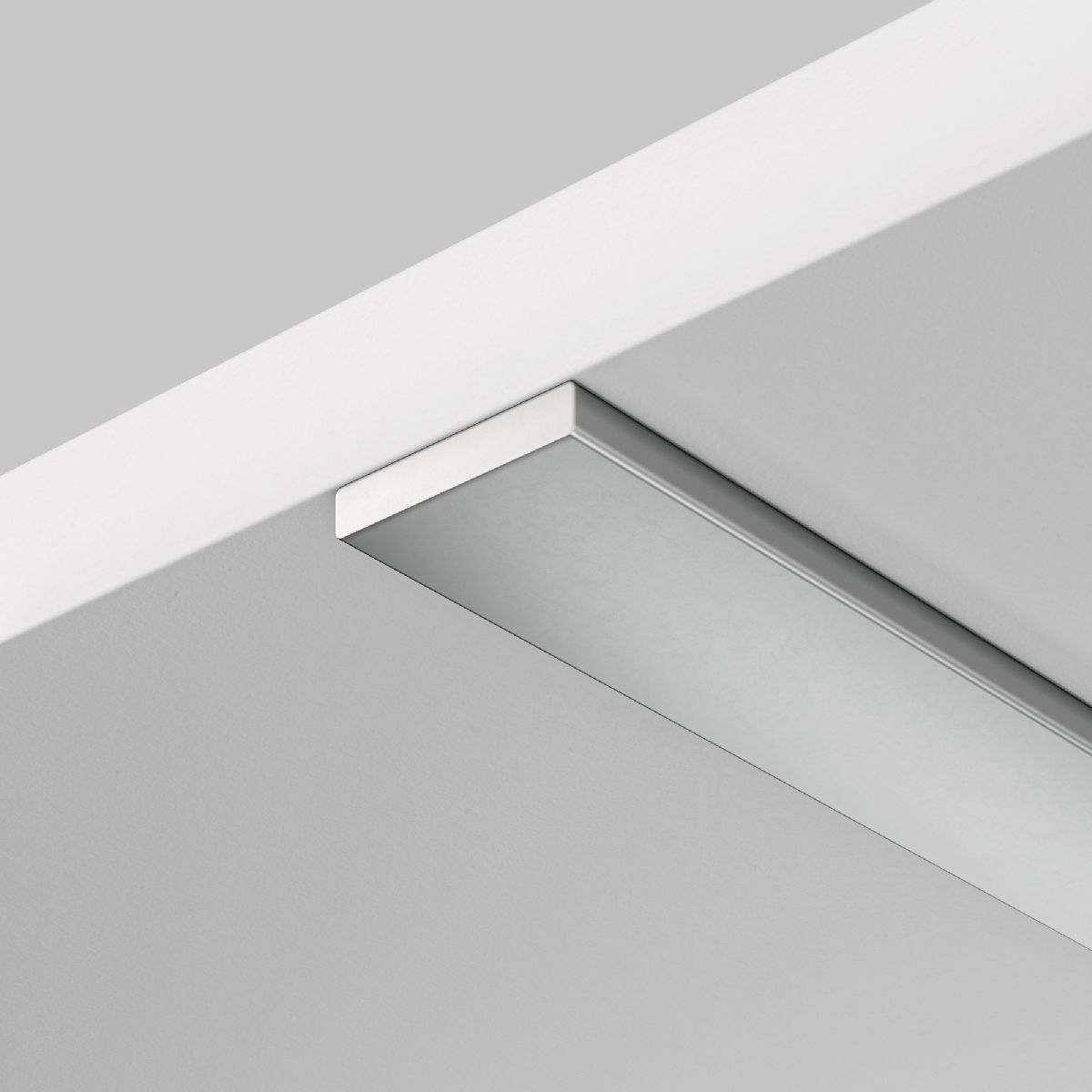 Алюминиевый профиль Maytoni Led strip ALM-1202-S-2M