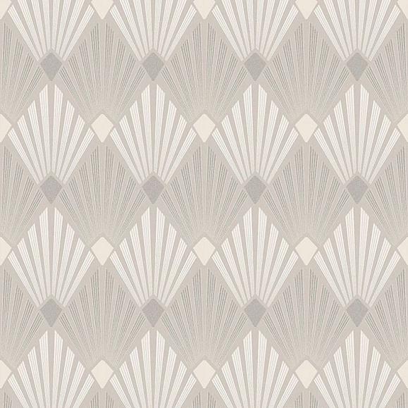 Обои Khroma HAV402 Oyster Gatsby