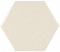 HEXAGON CREAM