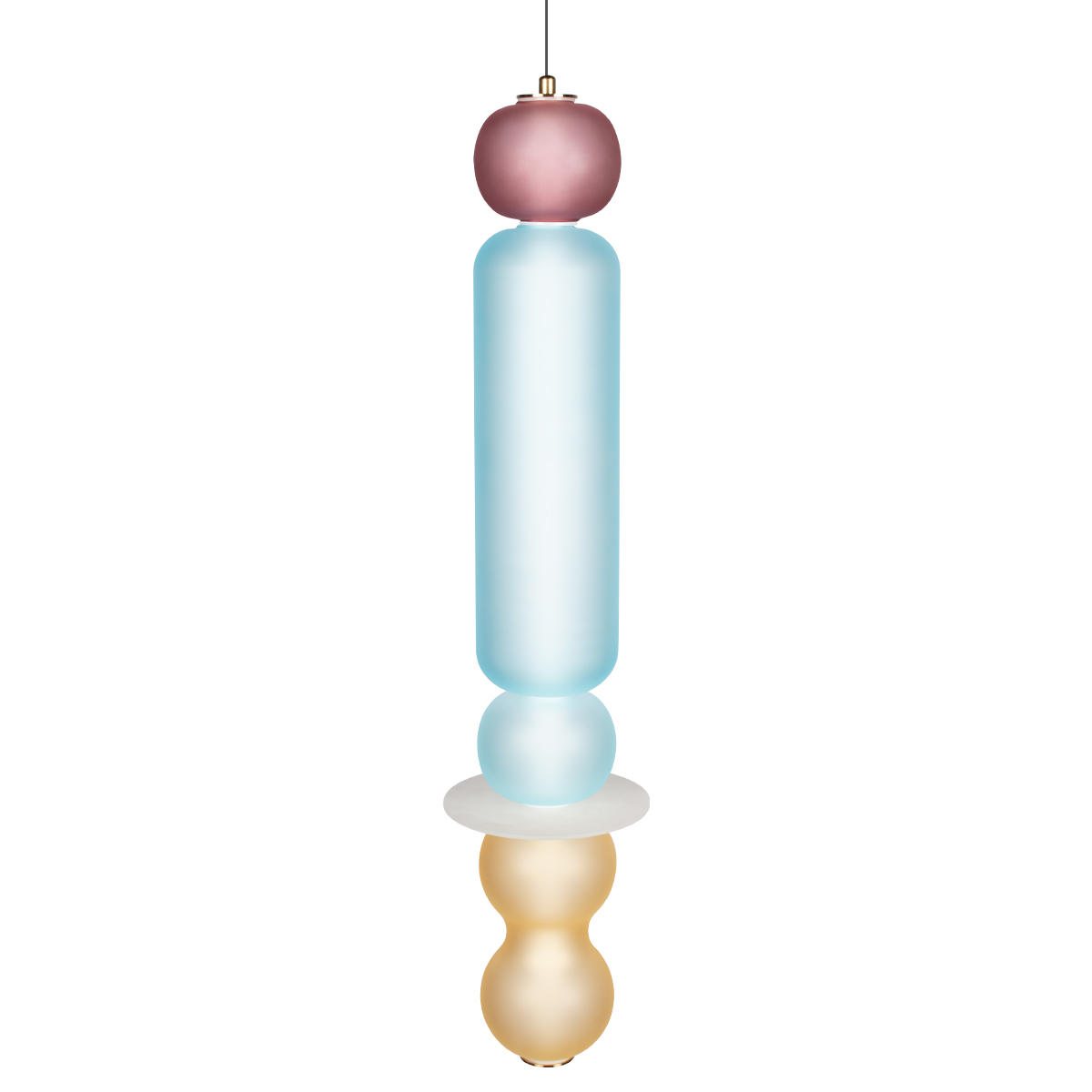 Подвесной светильник Loft IT Lollipop 10239P/E