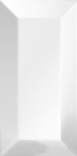 Настенная плитка PICADILLY WHITE 4