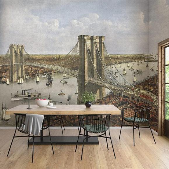 Панно Hygge Wall H11211 East River