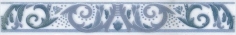Лакшми Бордюр Парча AR161\7108 20х3