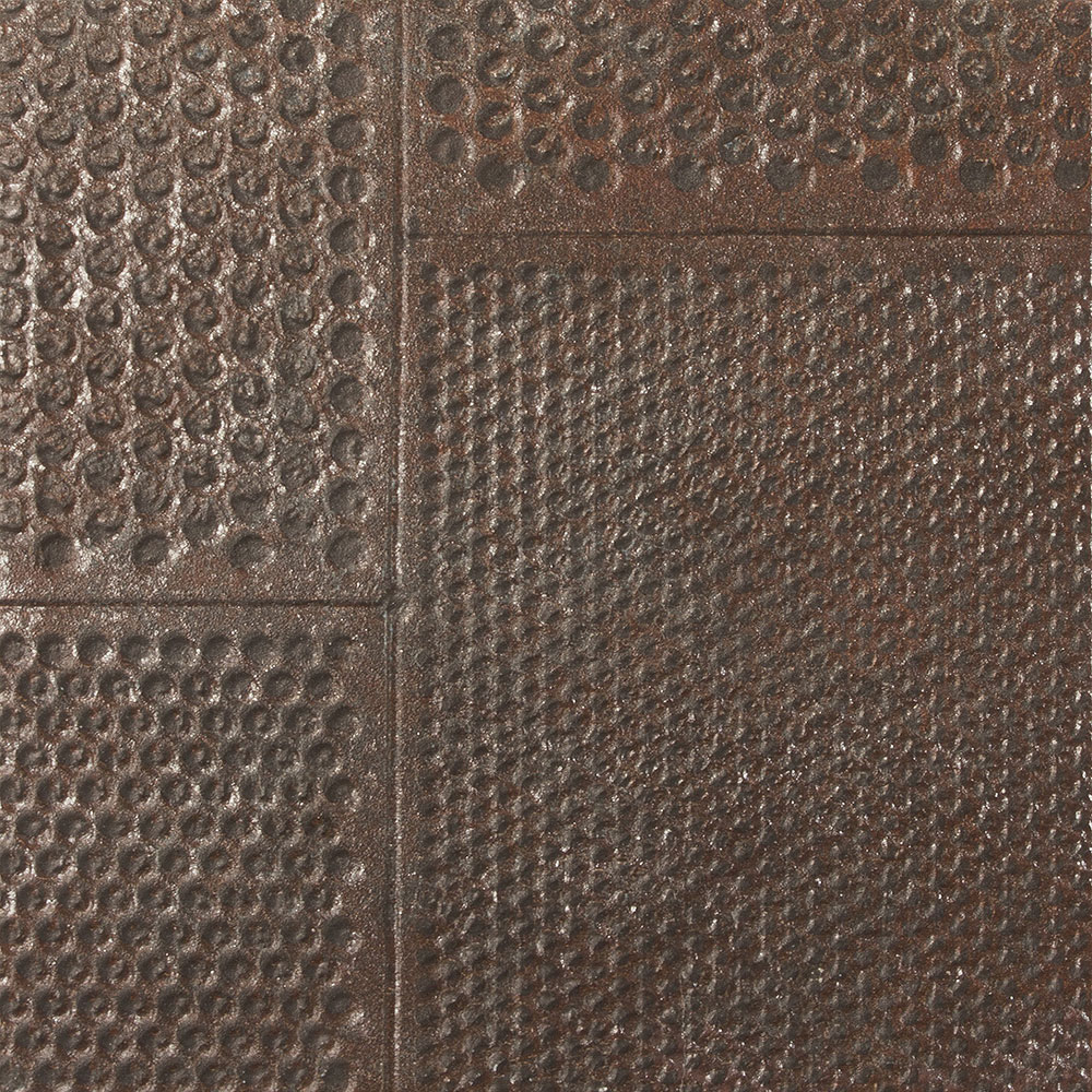 Diurne Oxide Plate