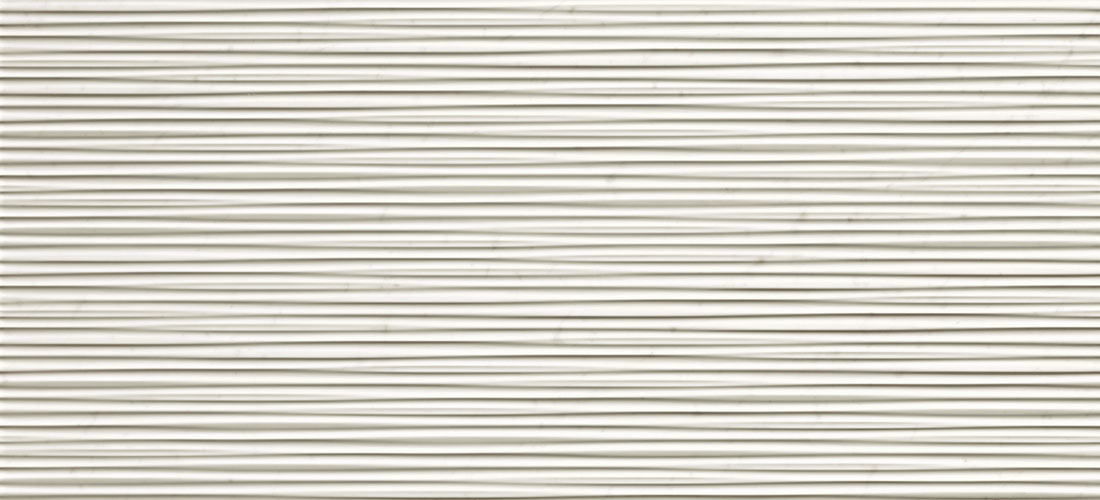 Плитка Roma Diamond 110 Line Carrara Brillante RT 50х110
