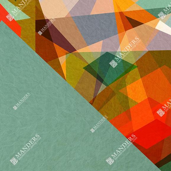 Панно Affresco RE841-COL1 Color 1
