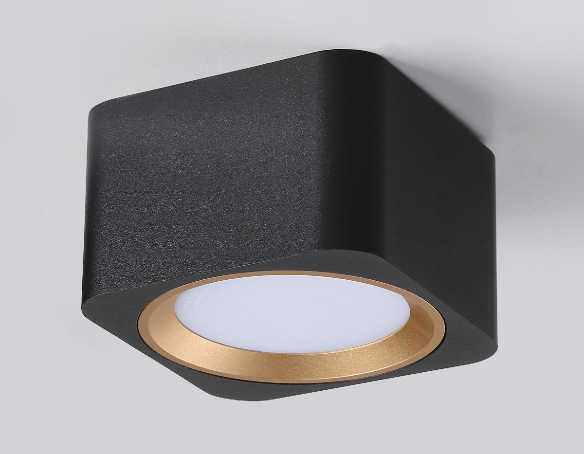 Накладной светильник Ambrella Light Techno spot TN70832