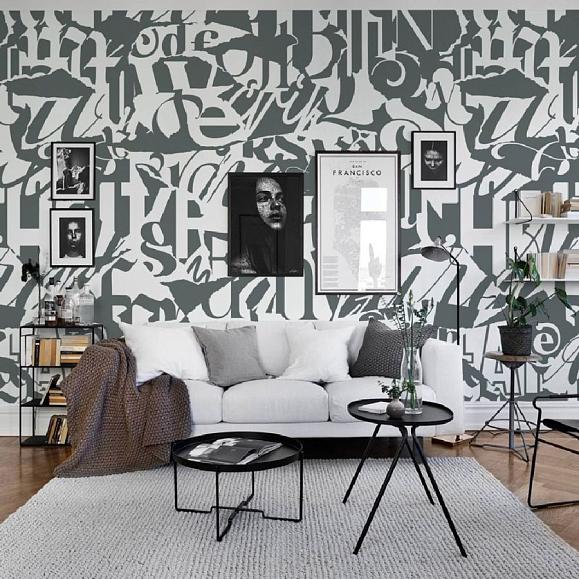 Панно Hygge Wall H11704