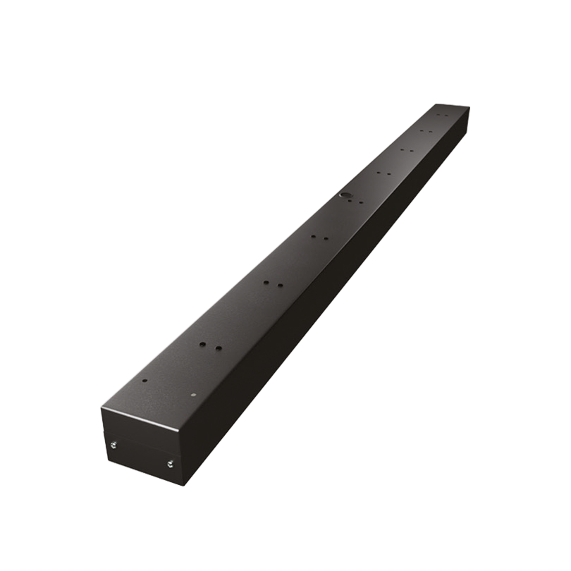 Светильник WOLTA STD ДСО12-36-101-6К-Ч 36Вт 6500К IP40 Матовый