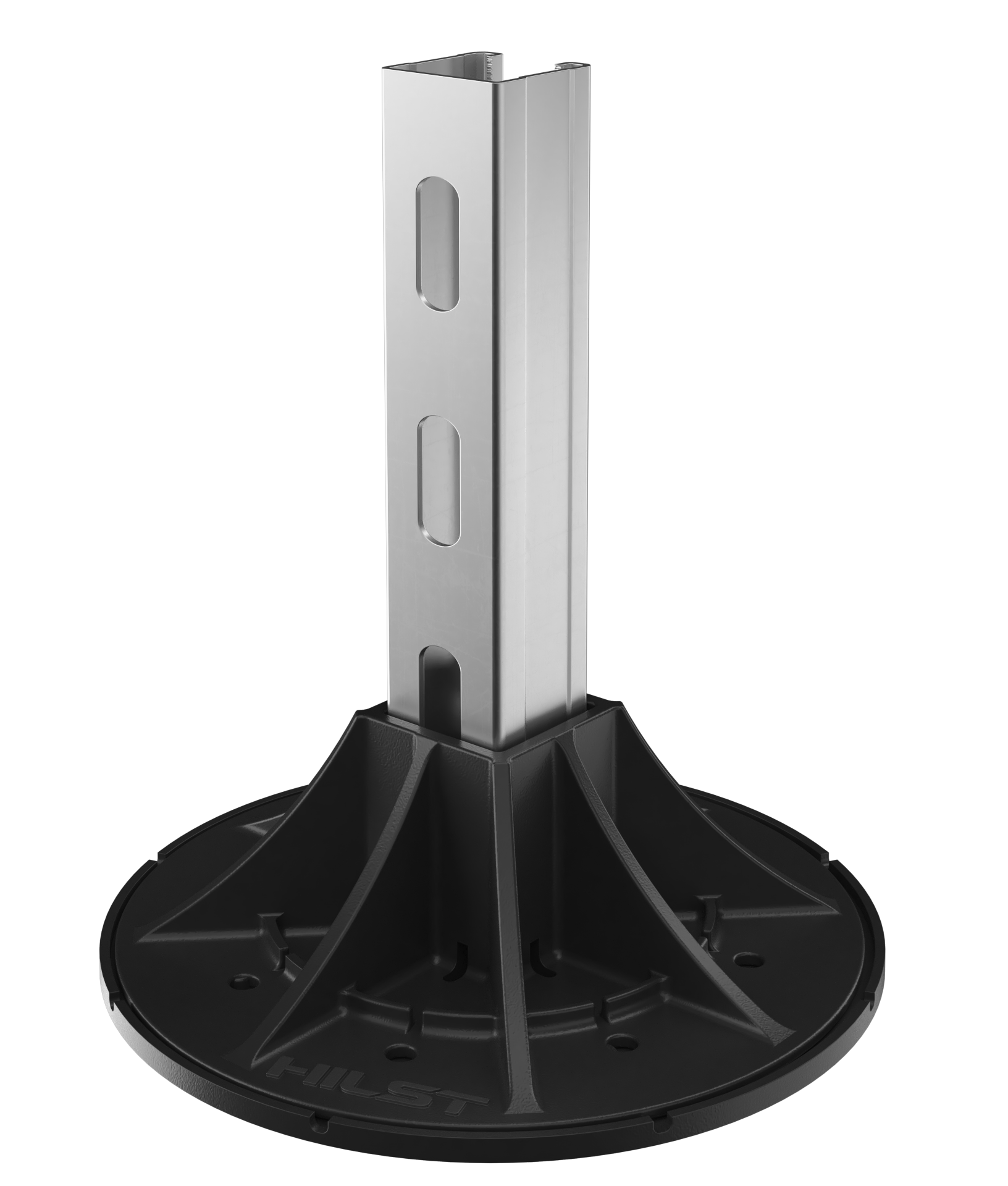 Кровельная опора HILST PLATFORM L210