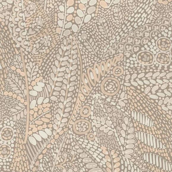 Обои Casamance 76310916 Talavera Marron glacé