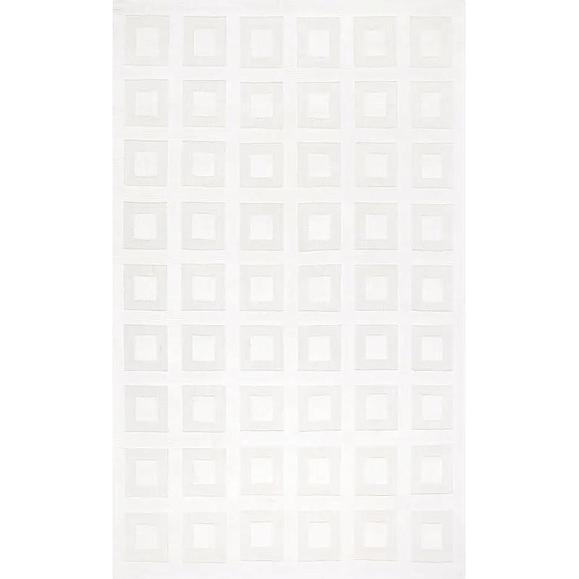 Ковер Designers Guild RUGDG0795 Lamego Chalk 160 x 260 см