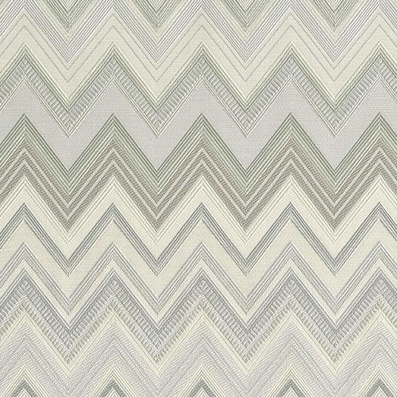 Обои Missoni Home M4A 10331 Happy Zigzag