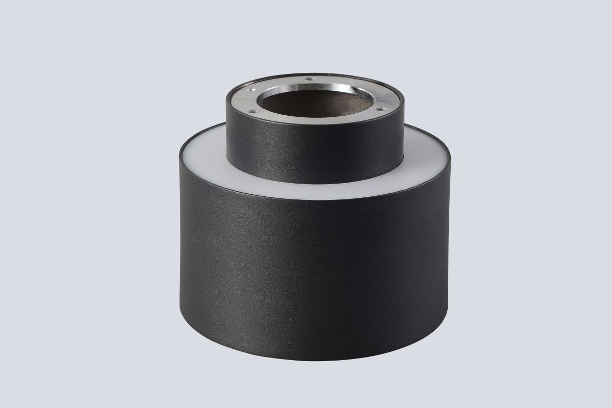 Потолочный светильник Crystal Lux CLT 085C BL