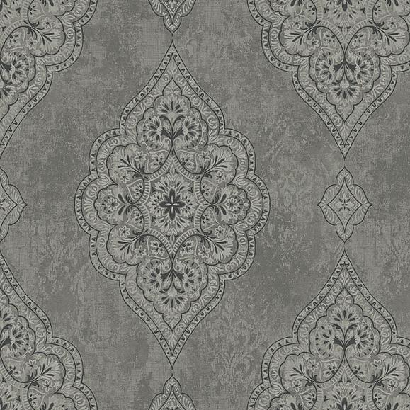 Обои Etten 1730200 Ogee Damask
