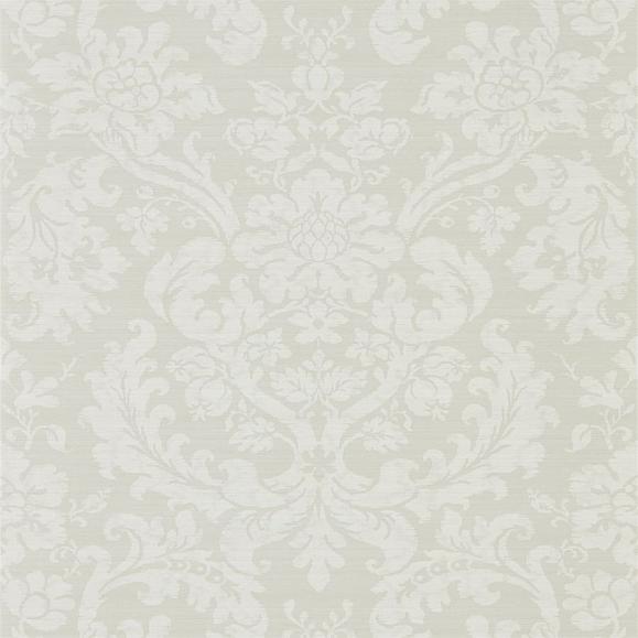 Обои Zoffany 312709 Tours Silver
