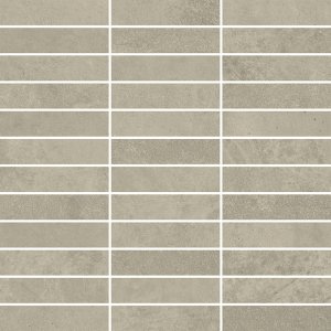 TERRAVIVA GREIGE MOSAICO GRID