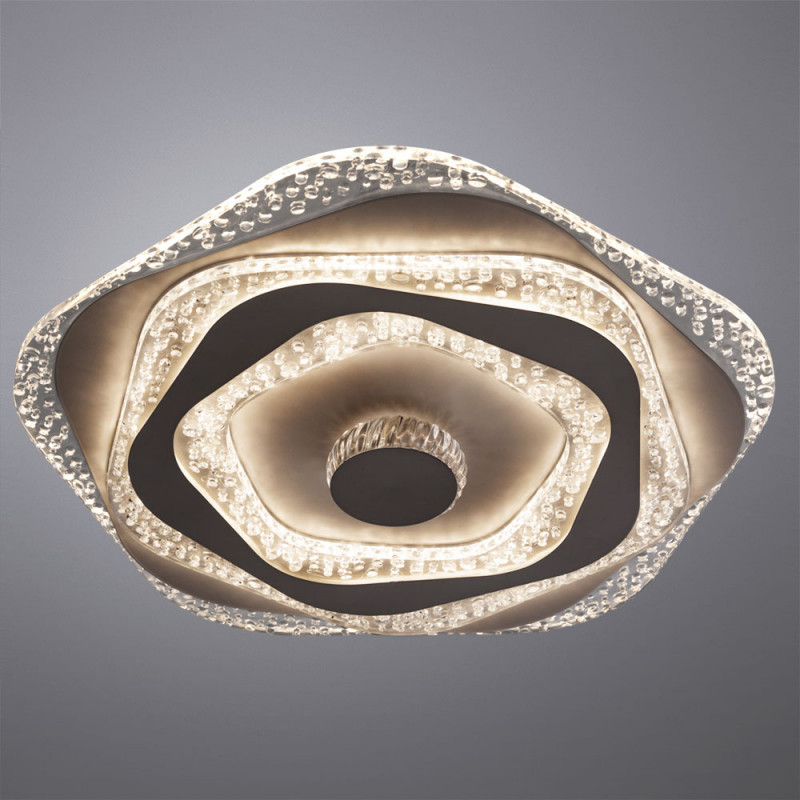 Потолочный светильник ARTE Lamp A1435PL-1WH