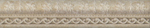 Ivory Ducale Moldura